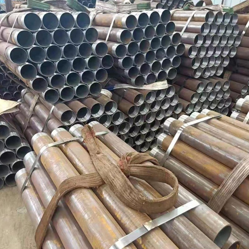韩城地质钻探用跟管