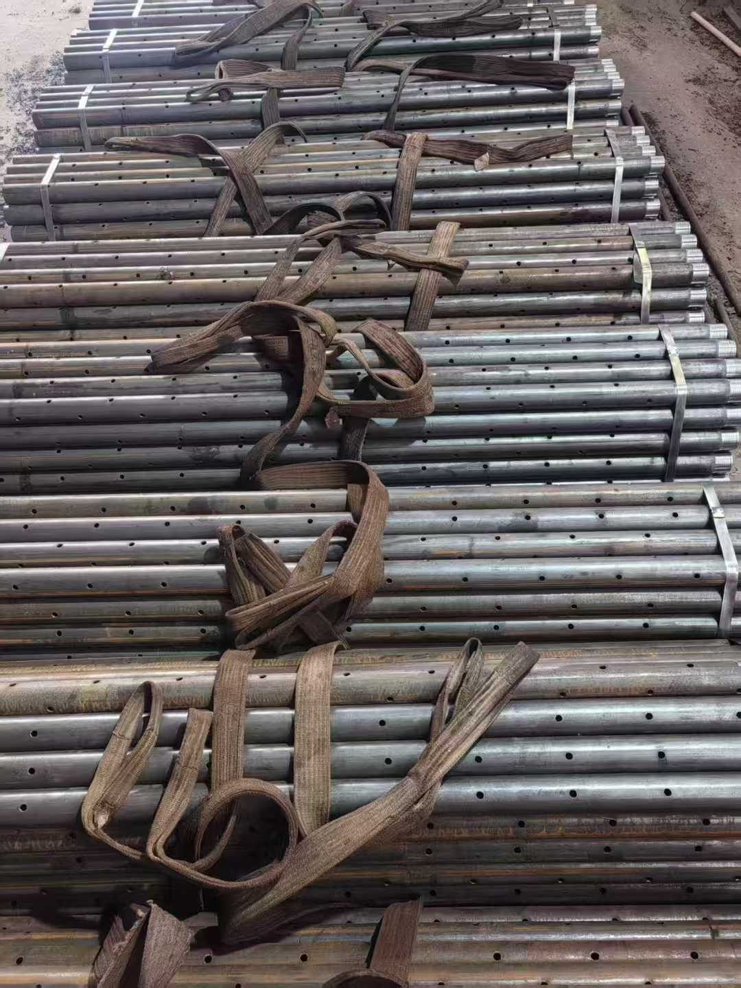 韩城127mm管棚管
